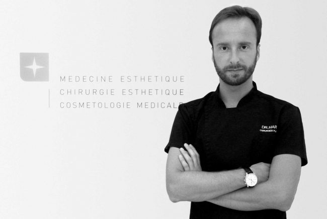 Dr Riccardo Marsili - Chirurgo plastico ed estetico